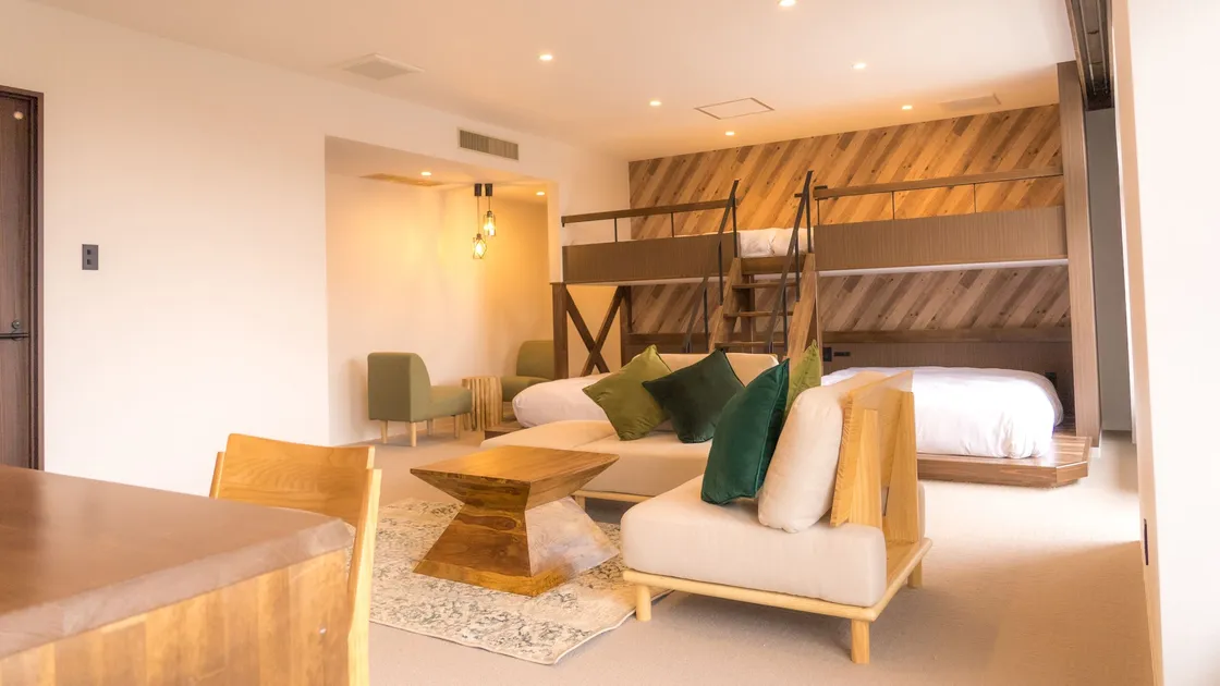 BUB RESORT -Yatsugatake- - Image 2