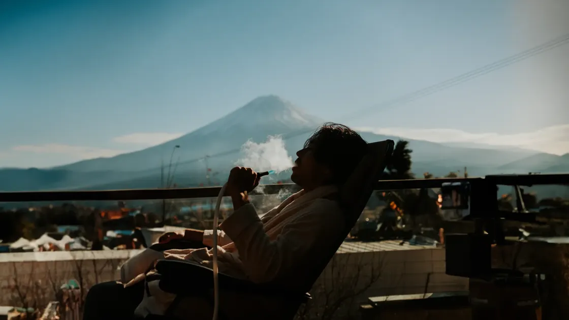 シーシャ
