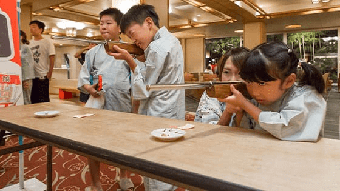 【期間限定】こども縁日