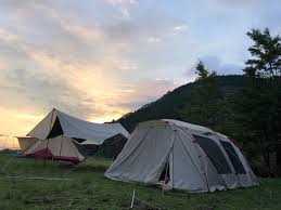 sotosotodays CAMPGROUNDS - Image 5
