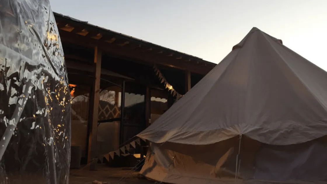 Akaya Glamping House - Image 3
