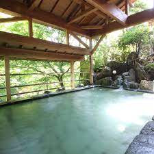 秩父温泉 満願の湯(施設外)