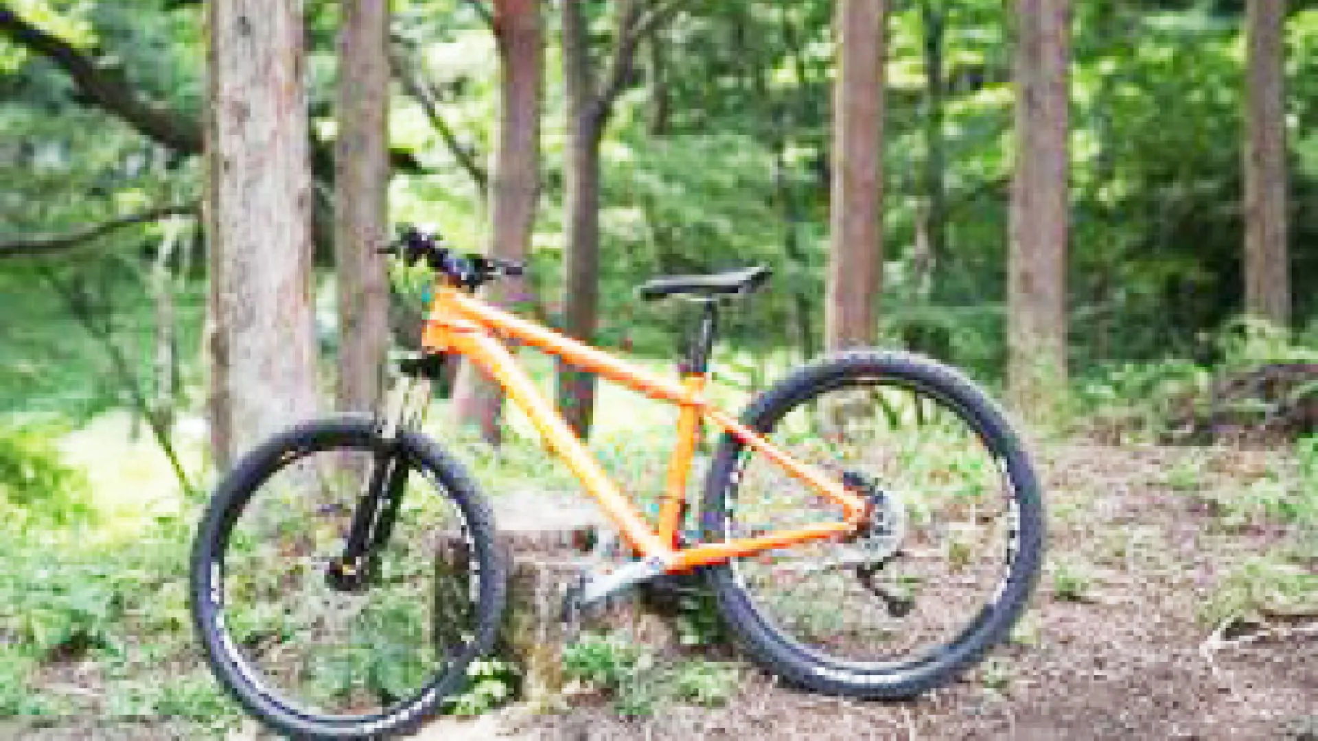 サイクリング
