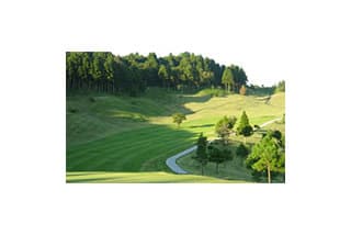 ゴルフ場 【施設内】