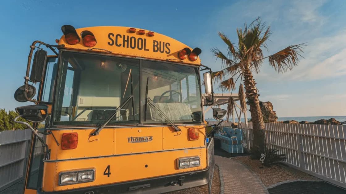 BUS