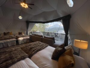 TOCORO. Mt.Fuji CAMP & GLAMPING - Image 2
