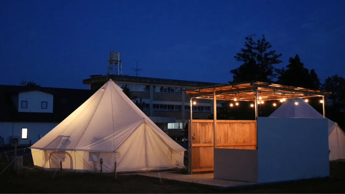 BUB RESORT Chosei Village - Image 1