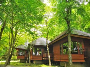 芦ノ湖キャンプ村 - Image 2