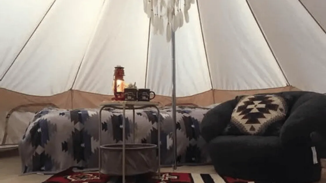 Akaya Glamping House - Image 5