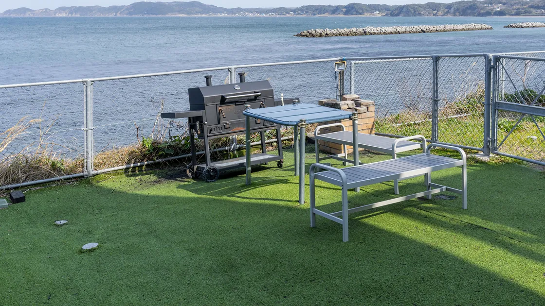 スミスのいえ -富津海岸A- - Image 5