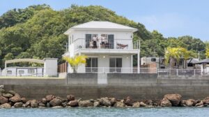 THE TRAILERHOUSE VILLAGE 天草 MARINA - Image 2