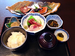 ゆとろ嵯峨沢の湯 - Image 4