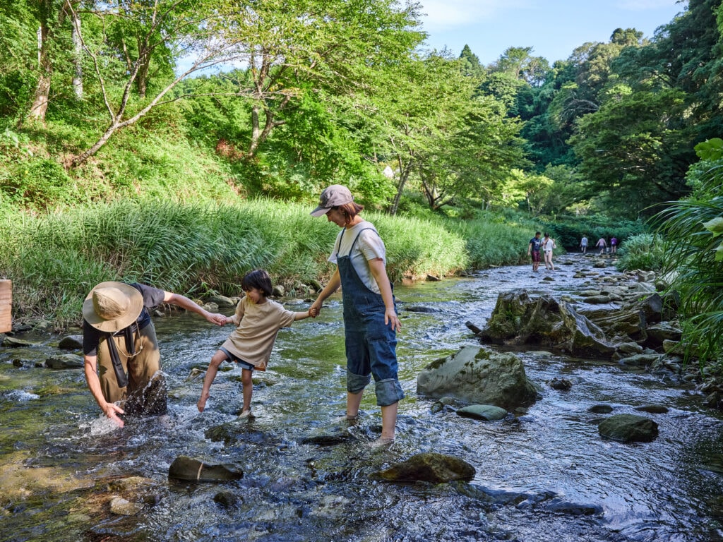 REWILD RIVER SIDE GLAMPING HILL(リワイルドリバーサイドグランピングヒル) - Image 6