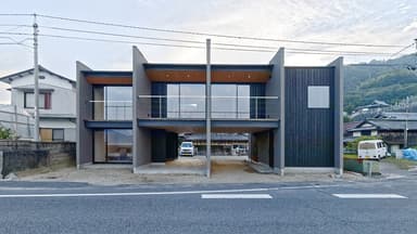 SHIMANAMI VILLA AO