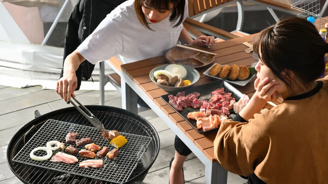 デュラクスアウトドアリゾート 京丹後久美浜LABO - Slide 4