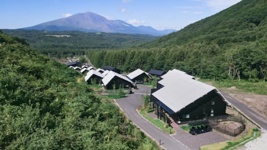 あさま空山望
