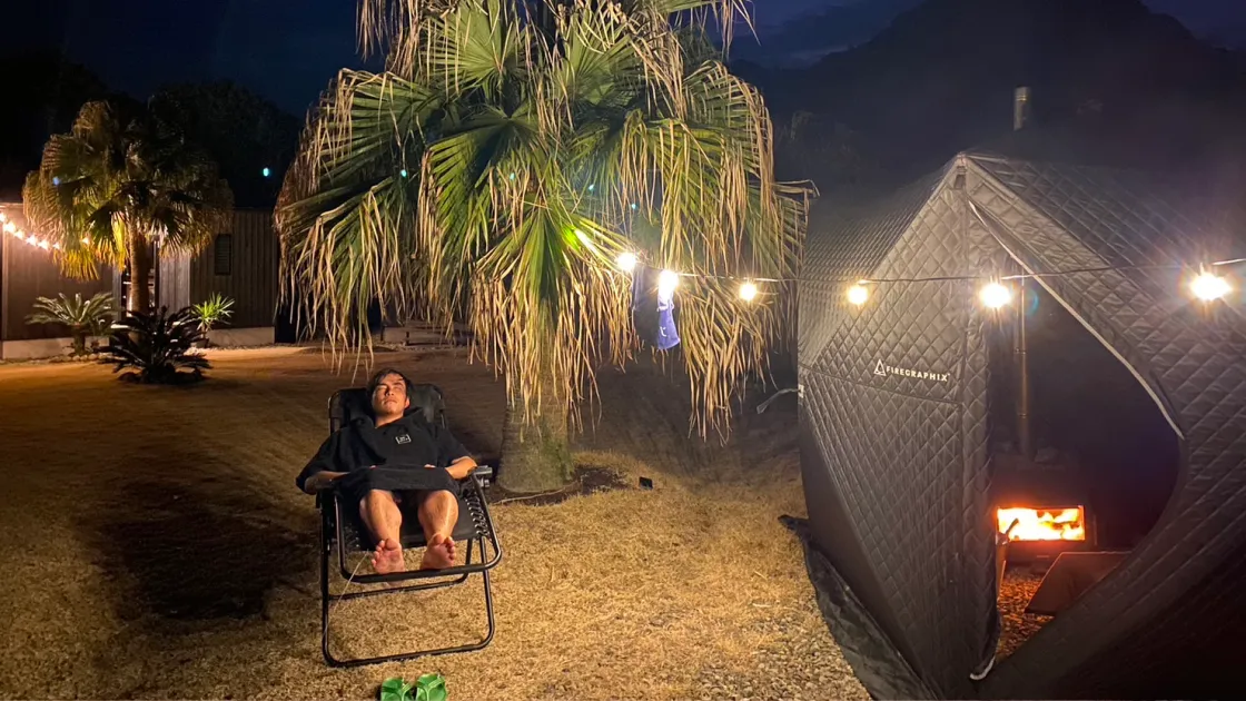 Le Lodge 美々津 - Slide 6