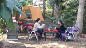 Nature Healing Lounge THE OUT – スピリチュアルドラゴンノーズ - Image 3