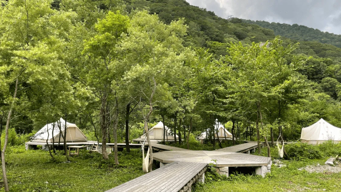 DOAI VILLAGE(土合ヴィレッジ) - Image 3