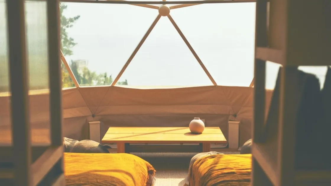 Dot Glamping 赤穂 - Image 3