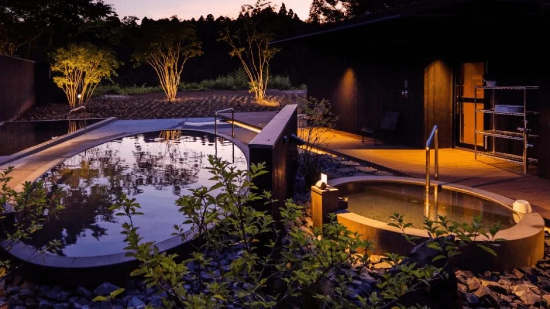ISUMI Glamping Resort & Spa SOLAS(いすみグランピングリゾート&スパソラス) - Slide 5