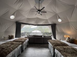 TOCORO. Mt.Fuji CAMP & GLAMPING - Image 4