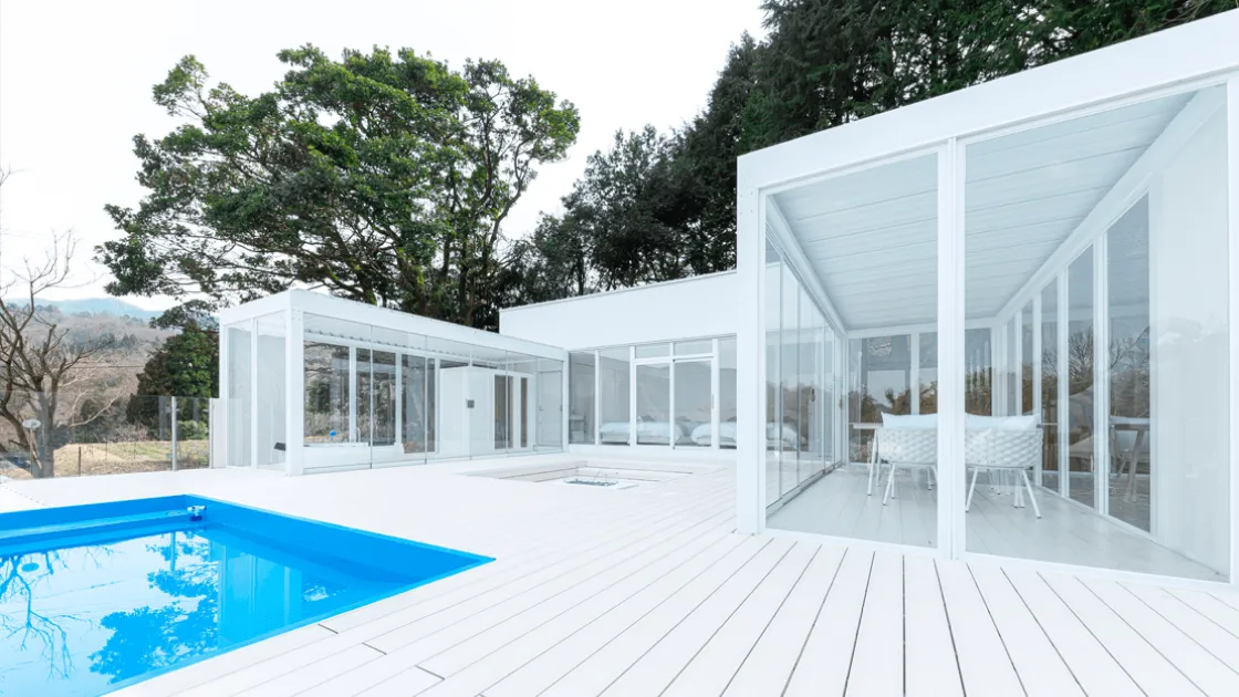 デュラクスアウトドアリゾート 京丹後久美浜LABO - Slide 7