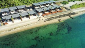 SolaVilla 海テラス南あわじ - Image 1