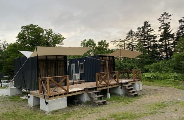 SAUNA&VILA焚火(全棟サウナ付き)