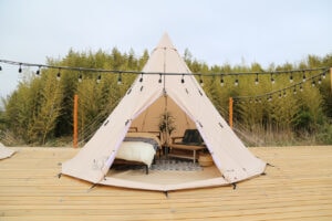 Ocean’s Camp TORAMII(オーシャンズキャンプトラミー) - Image 1