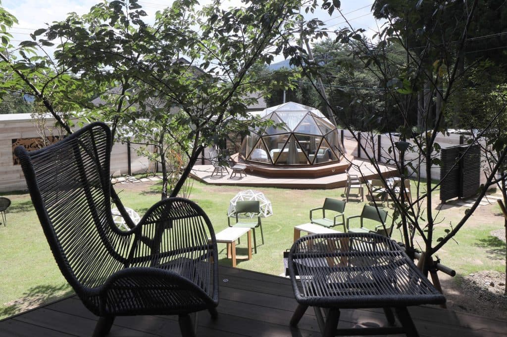 Dome Kotiシリーズ