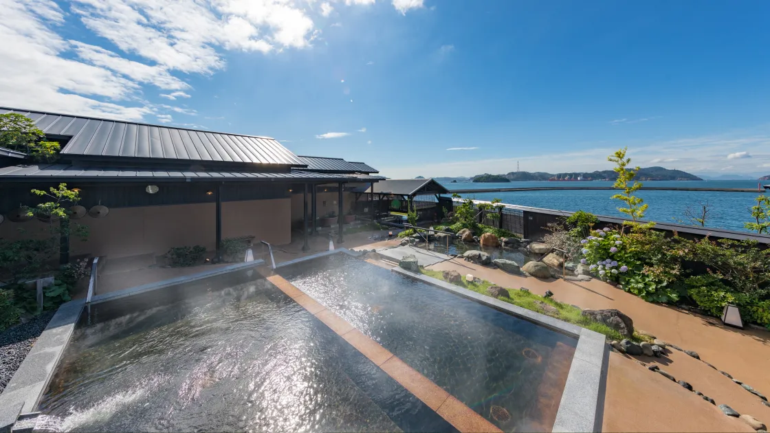 たまの湯キャンプ場 - Image 5