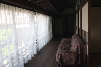 一棟貸し宿 松本邸