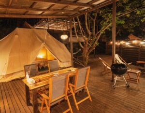 FUREAI GLAMPING & BBQ - Image 2