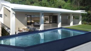 MARINX POOL VILLA NAKANDAKARI - Image 1