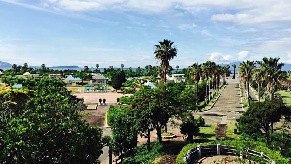 赤穂海浜公園【施設外】