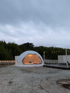 Ocean’s Camp TORAMII(オーシャンズキャンプトラミー) - Image 5