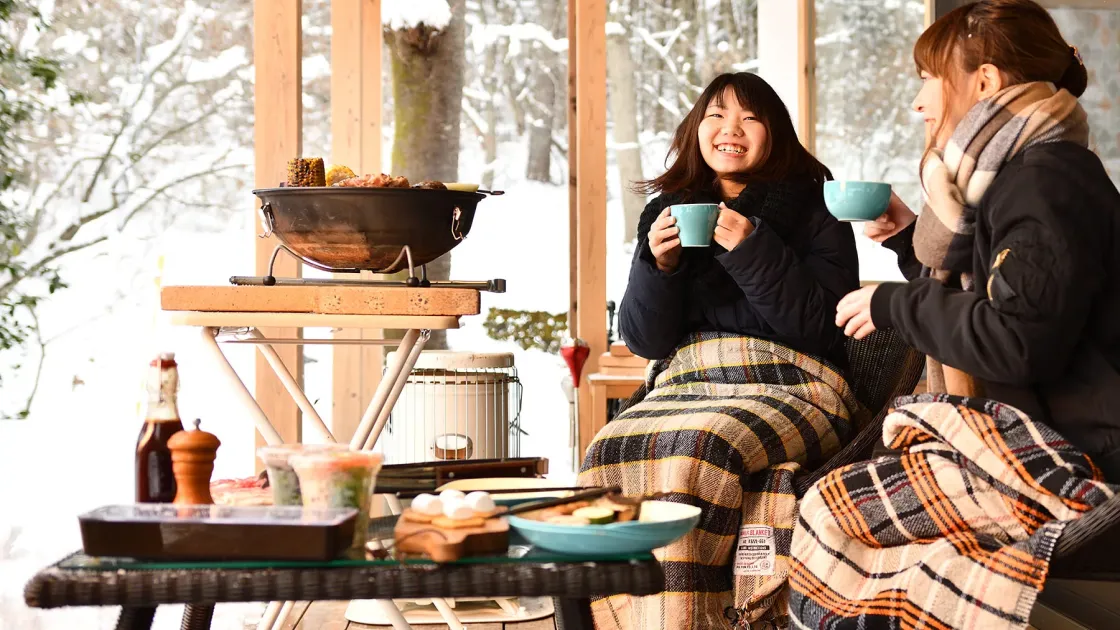 SHIMA BLUE(シマブルー)  - Image 3